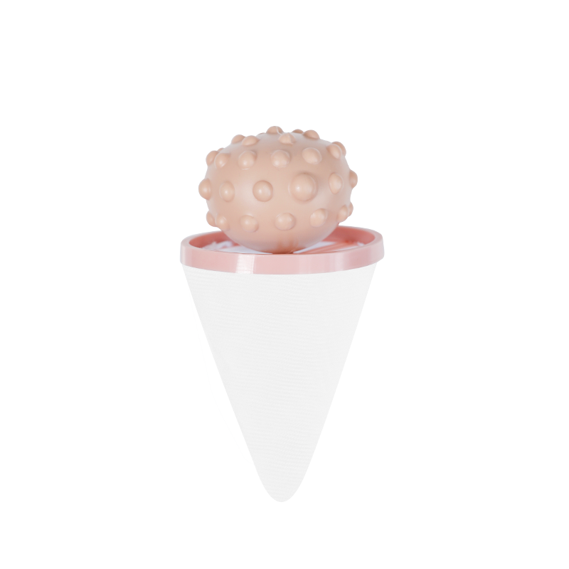 洗衣机过滤网袋清洁漂浮物除毛器家用粘毛球去毛吸毛通用滤毛神器 - 图2