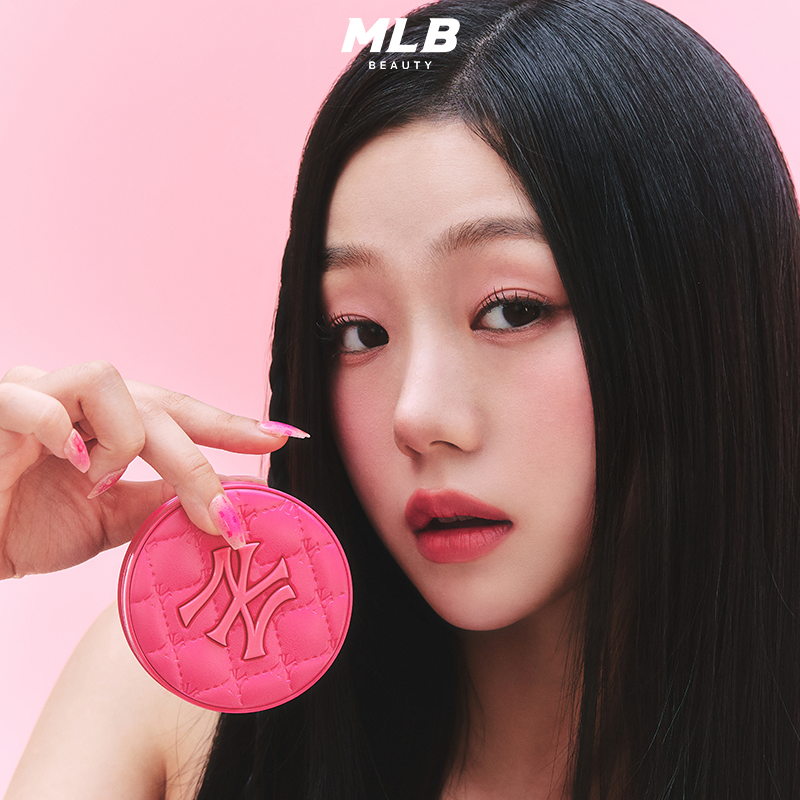 【年货节】MLB野莓芭比套装NY水桶包新老花遮瑕气垫口红送女朋友,淘宝优惠券,粉丝福利购,淘宝优惠卷