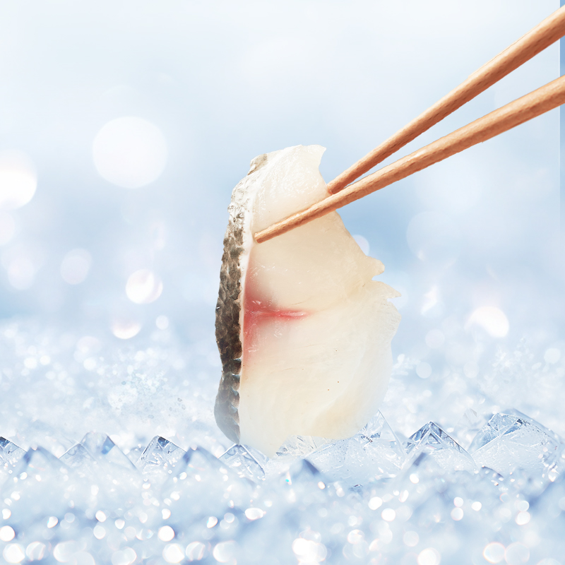 叮叮懒人菜免浆黑鱼片新鲜酸菜鱼水煮鱼火锅食材汤底鲜切去骨少刺 - 图3