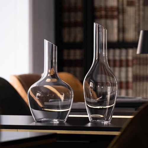 法国Sydonios葡萄酒杯Sy红酒杯西多尼斯手工葡萄酒杯感官杯勃艮第 - 图3