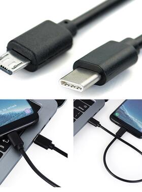 Type C USB-C To Micro USB Cable For Samsung xiaomi Micro B U