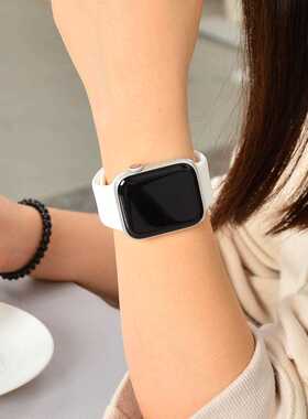 Strap For Apple Watch band 44mm 40mm 38mm 42mm iWatch 3 4 5