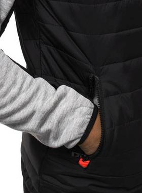 Winter/Autumn Men's Jacket Hooded Contrast Color Autumn Wint