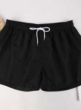2022 Ser Men's Swimwear Shorts Brand Beachwear Se Swim