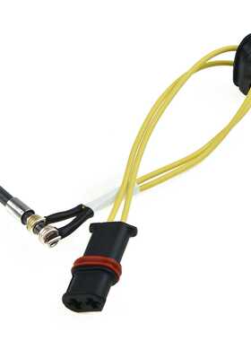 Ceramic Pin Glow Plug Accessories Parts Silicon nitride For