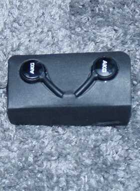 AKG samsung Earphones IG955 .5mm In ear Volume Control wit
