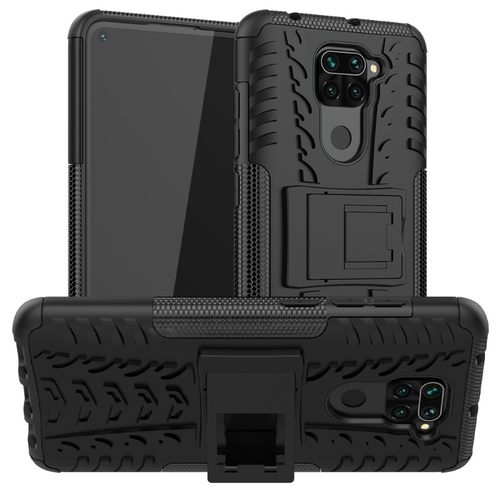 Xiaomi Redmi Note 9 Pro 9S Case Cover Redmi Note 8 T 8T Anti - 图2