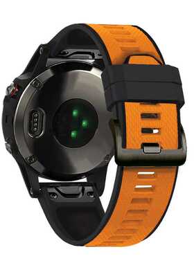 22mm 26mm Watch Strap For Garmin Fenix 7 7X 5 6 5X 6X Pro Pl