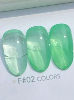 8ml Jelly Nail Polish Remove Easily Longwear Nail