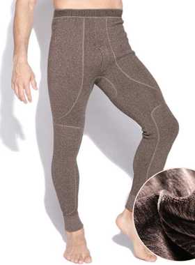 Hot Winter Men's Warm Thermal Underwear Mens Long Johns Ther