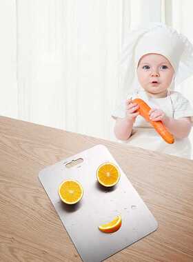 Kitchen Tool Knives Stainless Steel Cutting Board Kitchen
