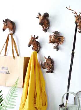 Cute Room Decor Key Holder Hangers Storage Organizer Room