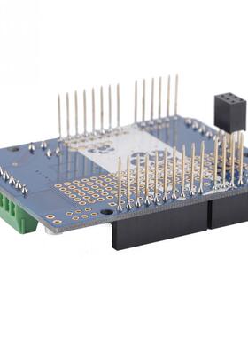 Multi-function Four-way TB6612 Stepper Motor Module Servo Dr