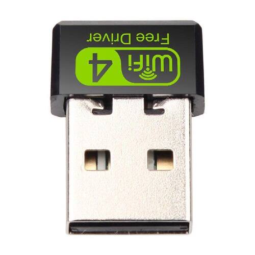 ini WiFi Adapter USB WiFi USB Adapter Free Driver Wi Fi - 图3