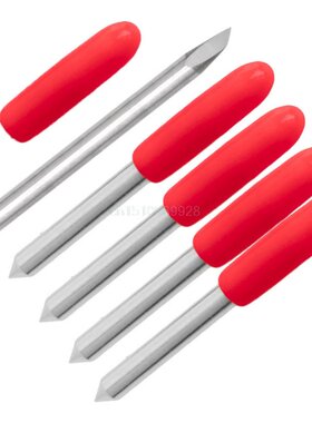 5Pcs/set 30/45/60 Degree Blades Cutting Plotter Files For Mi