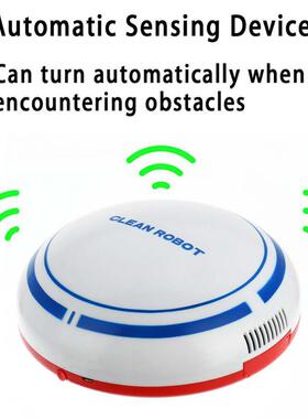 Sweeping Mopping Robot Vacuum Cleaner Home Cordless Washing