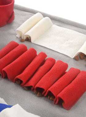 Pet Snuffle Mat for Dogs Nosework Feeding Mat Interactive Pu