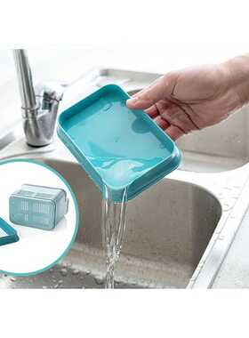 Dinnerware Storage Rack Multifunction Cutlery Holder