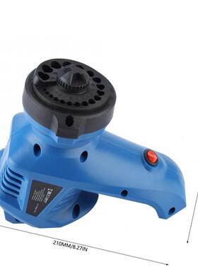 Hole Saw Electric Drill Bit Sharpener Drill Grinding Machi