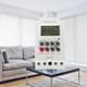 KG316S 220V LCD Microcomputer Timer Digital Time Switch Seco