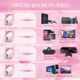 Gaming Earphone Headphone Computer Over PC Gamer Headset