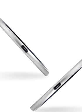 Wireless Charger Ultra-Thin Aviation Aluminum Fast Charging