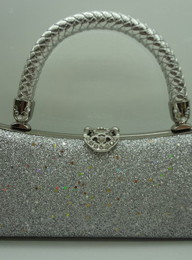2016 new Professional women crusty unique evening bags ladie