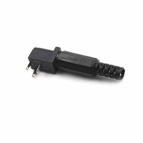 10Pcs Jack ( Male 5pcs+ Female 5pcs) 5.5*2.1mm DC Power Conn - 图2