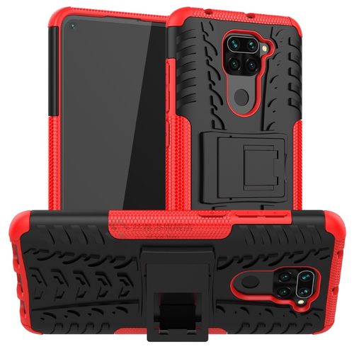 Xiaomi Redmi Note 9 Pro 9S Case Cover Redmi Note 8 T 8T Anti - 图1