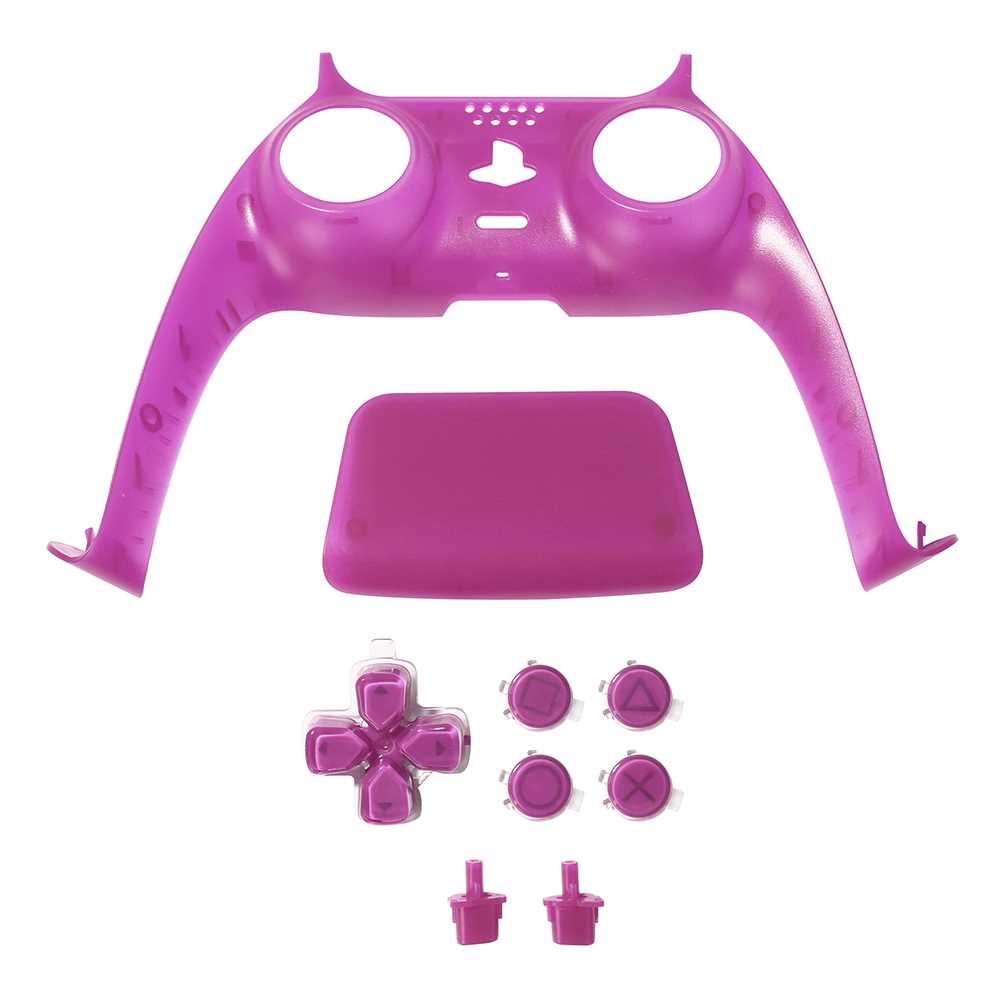 For PS5 Controller Replacement Touchpad D-Pad Share Options - 图3