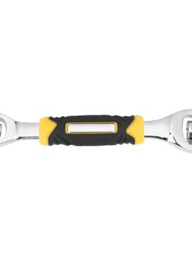 48 in 1 Socket Wrench Rotary Spanner Work 360 Degree Rotati