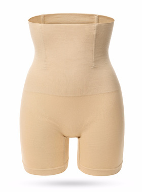 SH-0006 Women High Waist Shaper Shorts Breathable Body Shape