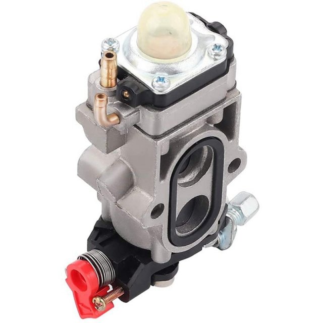 WYA-79 Carburetor Kit For Husqvarna 350BT 150BT EBZ8500 EBZ8 - 图2