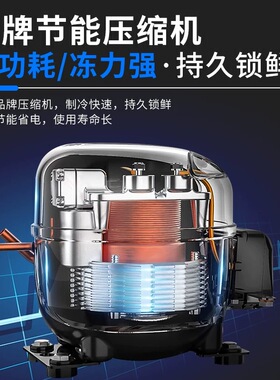 商用冷藏冷冻阶梯展示柜夜市摆摊串串凉菜小型展示三轮车移动冰柜