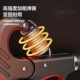 Professional men's gripper pepebear stress reduction