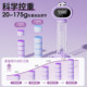 Breathing dumbbells