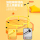 Household foldable trampoline jumping bed with first order discount