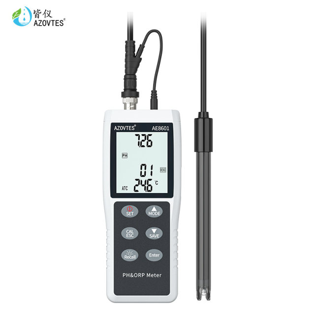 PH tester pH tester