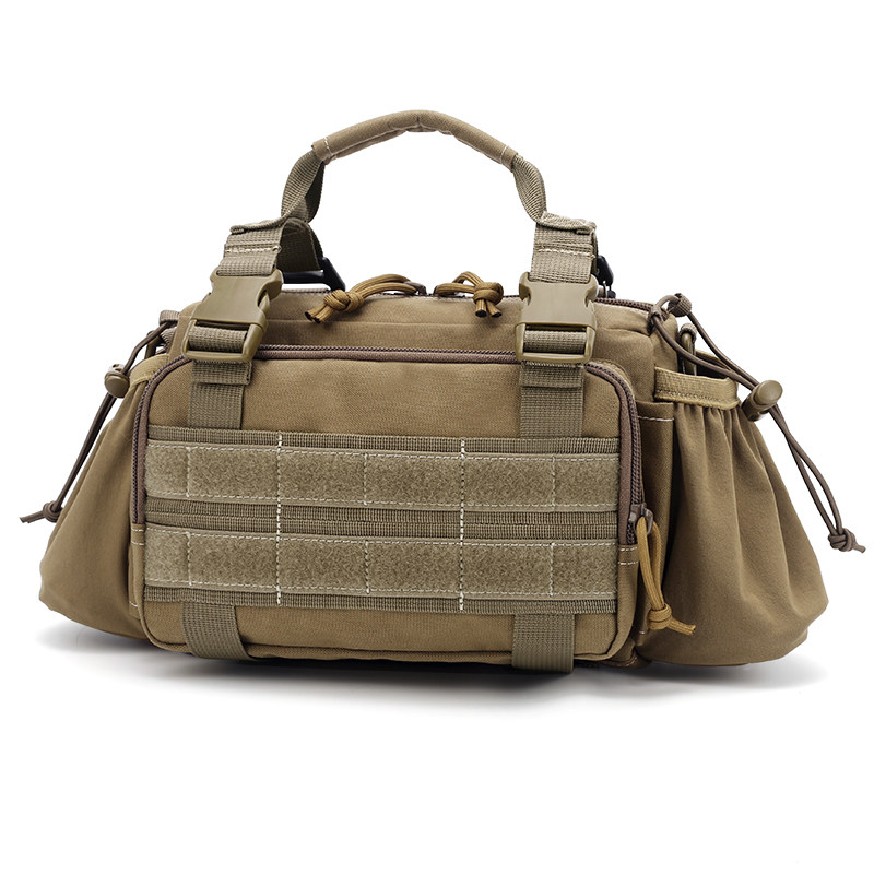 Mardingtop waist bag sports men's style
