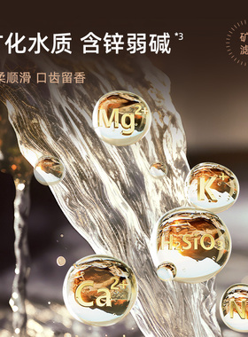 【含锌弱碱】贝昂净饮机R100