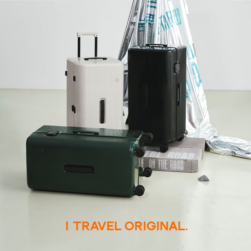 ito行李箱女大容量旅行箱拉杆箱结实耐用出国留学静音万向轮箱男