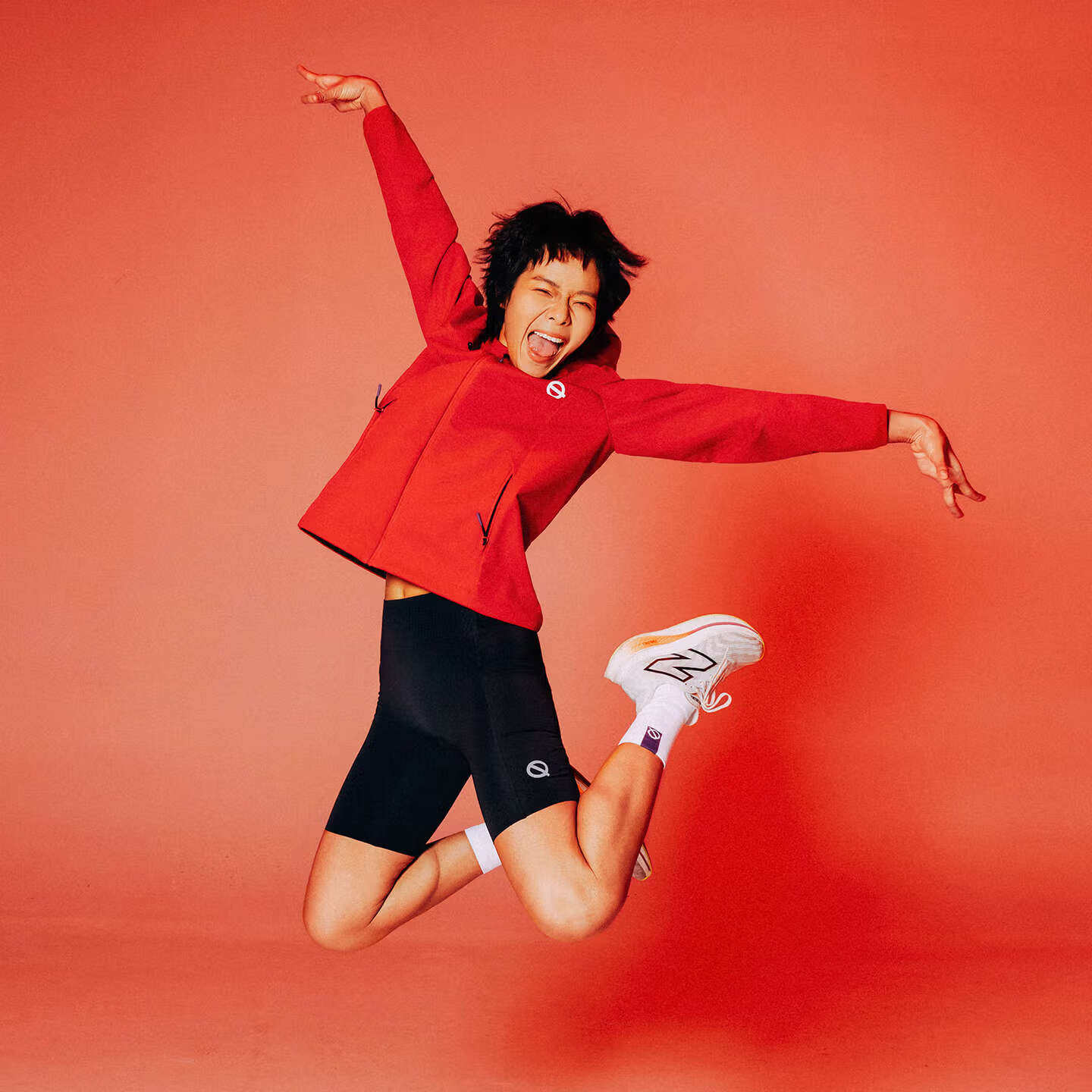 轻功马年印花综训跑步软壳3.0秋冬防风保暖运动休闲跑步服外套,淘宝优惠券,粉丝福利购,淘宝优惠卷