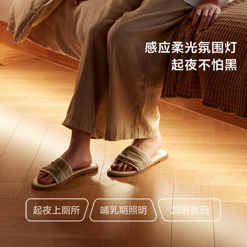 林氏家居悬浮实木床排骨架床无床头床1米2单人床出租房用林氏木业,淘宝优惠券,粉丝福利购,淘宝优惠卷