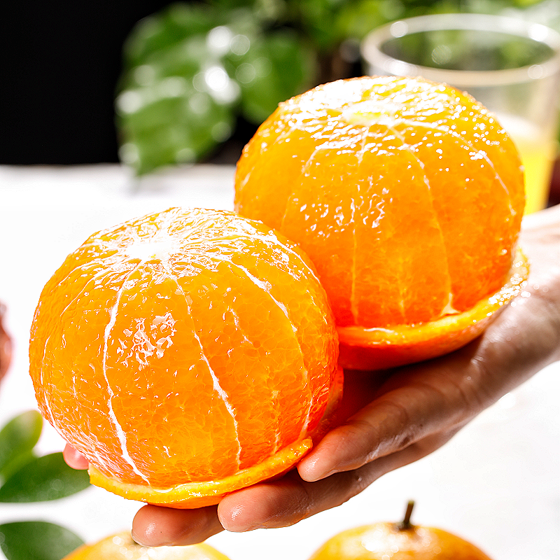 【详情领大额补贴】四川眉山爱媛38号果冻橙新鲜水果橙子包邮橘子,淘宝优惠券,粉丝福利购,淘宝优惠卷