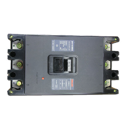 德力西CDM10-600/3300 250 300 350 400 500 600A塑壳漏电断路器 - 图3