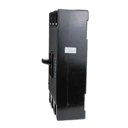 德力西CDM10-600/3300 250 300 350 400 500 600A塑壳漏电断路器 - 图0