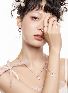 KEYLEE高级感精致小众设计手链