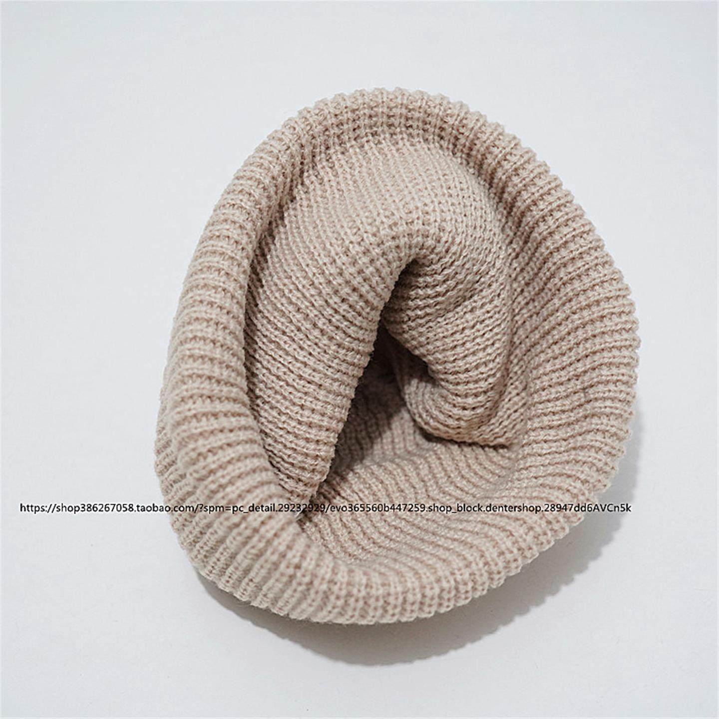 全纯棉A类婴儿帽子秋冬季男宝宝针织帽冬款瓜皮帽保暖套头帽新生,淘宝优惠券,粉丝福利购,淘宝优惠卷