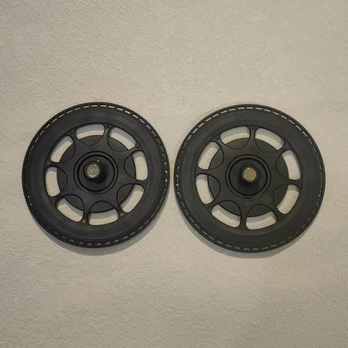 石头G30U扫地机器人配件拖布盘抹布支架滚刷集尘盒滤网清洁液耗材 - 图2