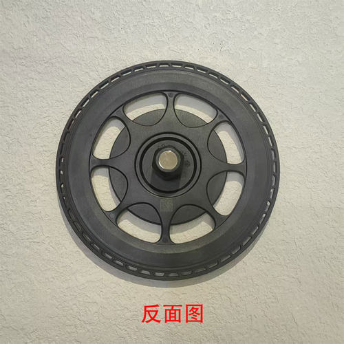 石头G30U扫地机器人配件拖布盘抹布支架滚刷集尘盒滤网清洁液耗材 - 图1